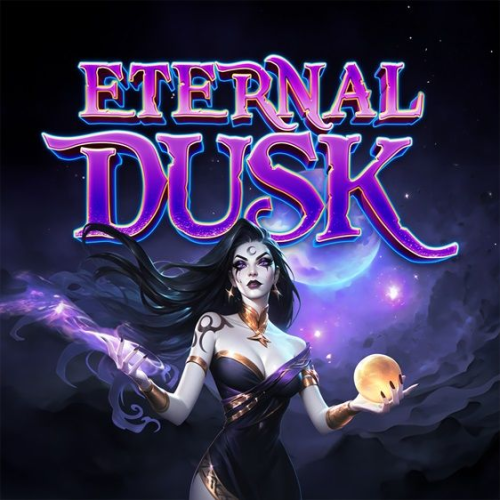 Eternal Dusk логотип