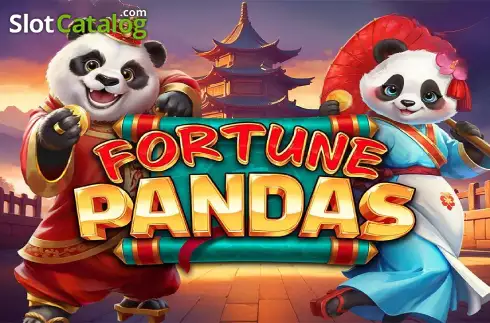 Fortune Pandas слот