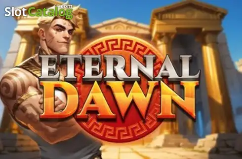 Eternal Dawn слот