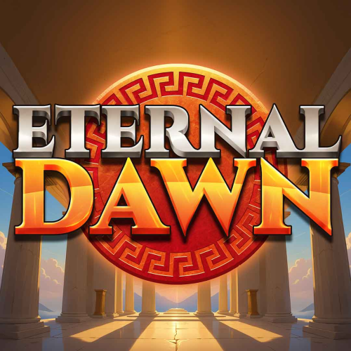 Eternal Dawn логотип