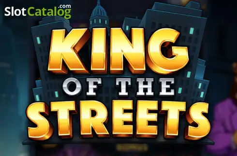 King of the Streets слот