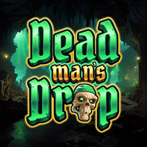 Dead Man’s Drop логотип