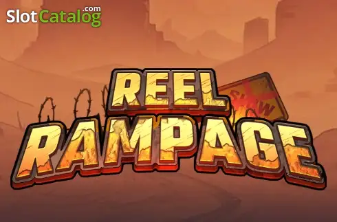 Reel Rampage Slotmill