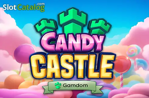 Candy Castle (SlotMill) слот