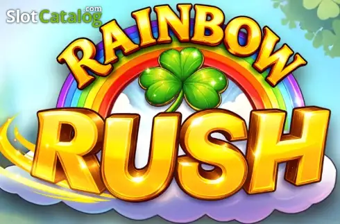 Rainbow Rush слот
