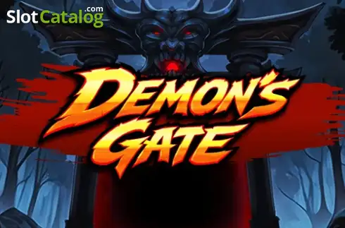 Demon’s Gate Slotmill