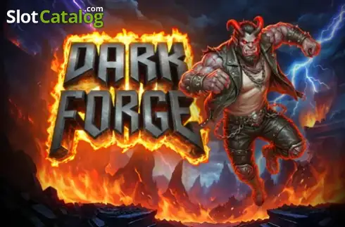 Dark Forge Slotmill