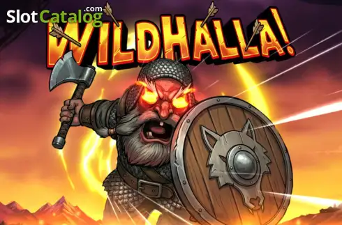 Wildhalla слот