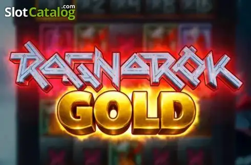 Ragnarok Gold слот