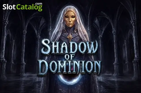 Shadow of Dominion логотип Shadow of Dominion логотип