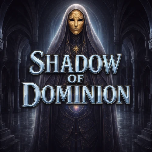 Shadow of Dominion логотип