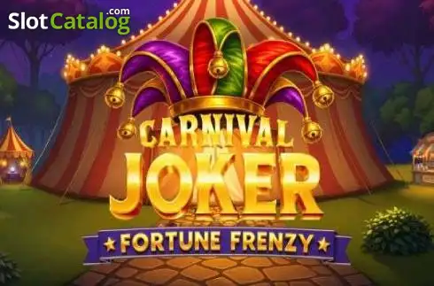 Carnival Joker слот