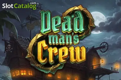 Dead Man’s Crew Slotmill