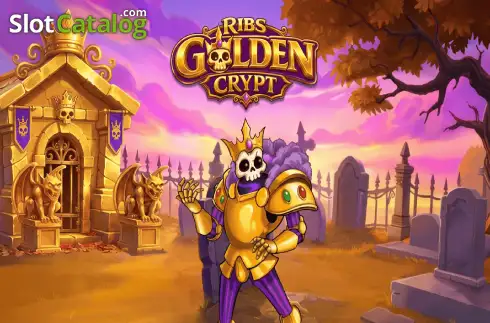 Ribs Golden Crypt логотип Ribs Golden Crypt логотип