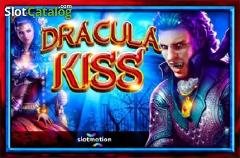 Dracula Kiss слот
