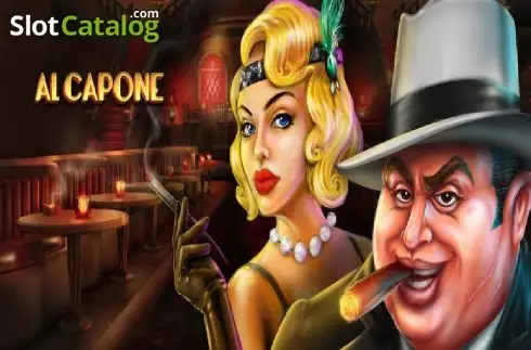 Al Capone слот