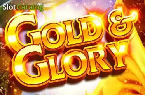 Gold and Glory (Slotmotion) слот
