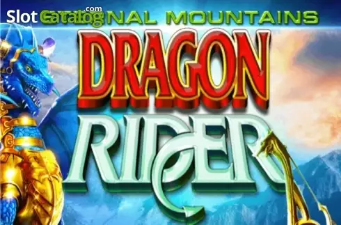 Eternal Mountains: Dragon Rider слот