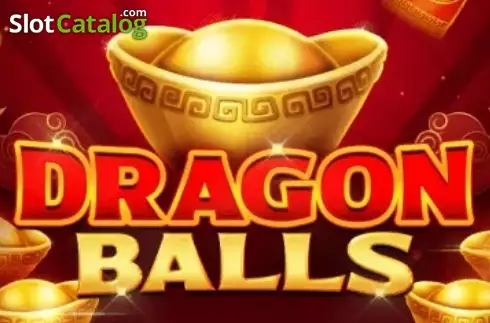 Dragon Balls слот