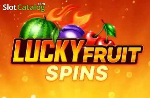 Lucky Fruit Spins слот