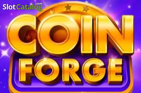 Coin Forge слот