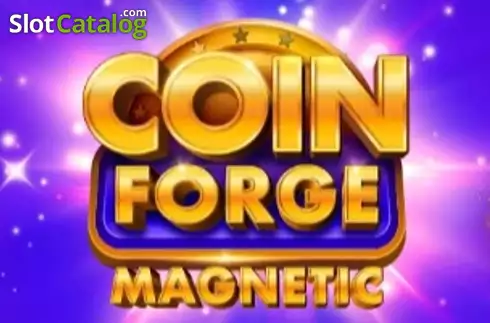 Coin Forge Magnetic слот