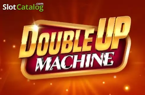Double Up Machine слот