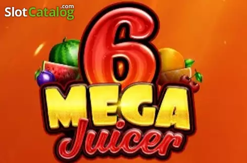 Mega Juicer 6 слот