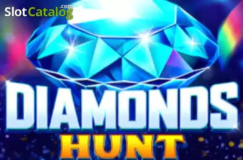 Diamonds Hunt слот