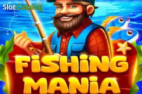 Fishing Mania слот