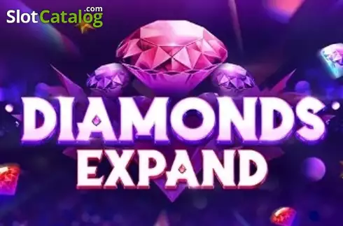 Diamonds Expand слот