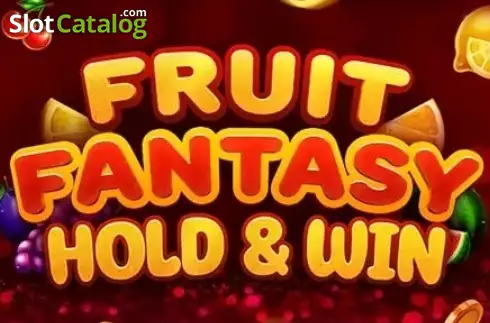Fruit Fantasy Hold and Win логотип