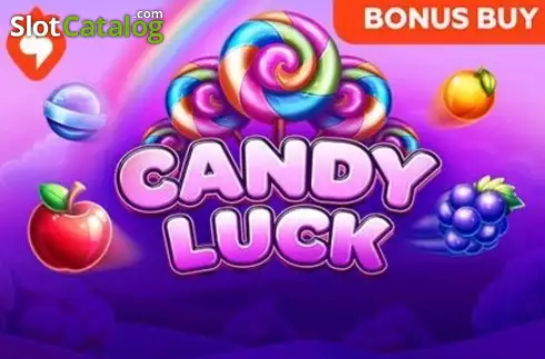 Candy Luck логотип