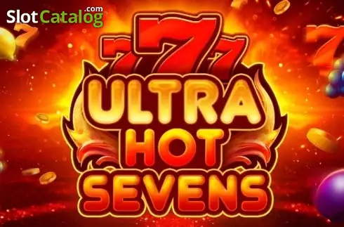 Ultra Hot Sevens слот