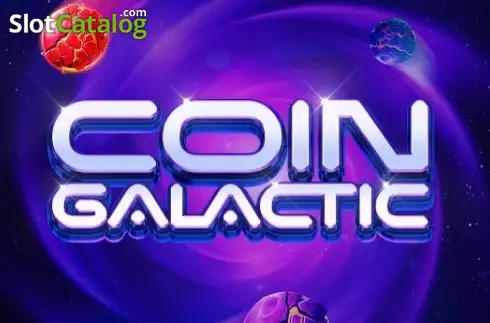 Coin Galactic слот