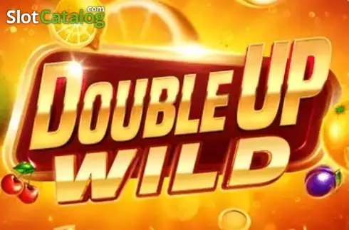 Wild Double Up (Slotopia) логотип