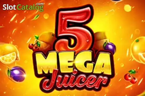 Mega Juicer 5 слот