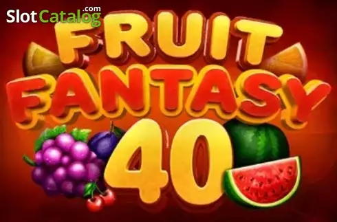 Fruit Fantasy 40 слот