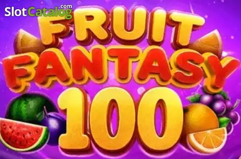 Fruit Fantasy 100 слот