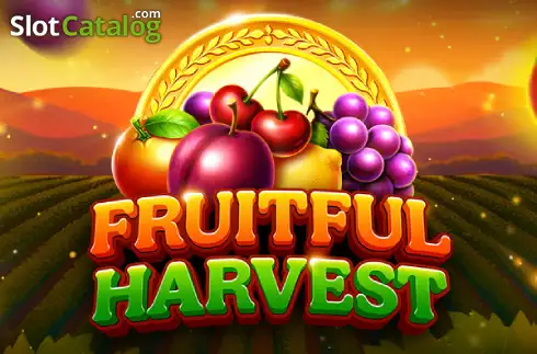 Fruitful Harvest слот