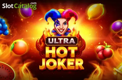 Ultra Hot Joker слот