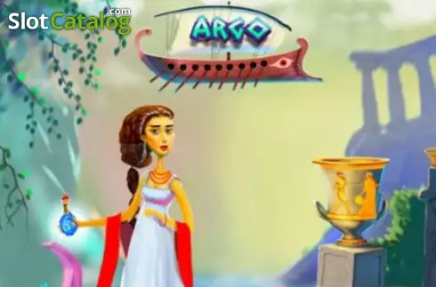 Argo логотип