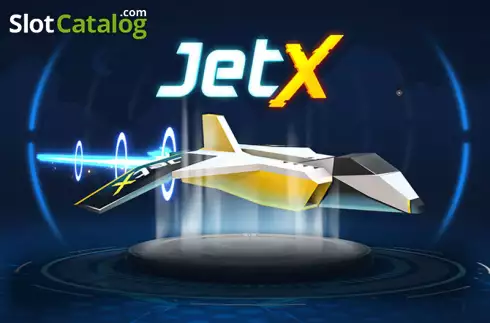 Jet X слот
