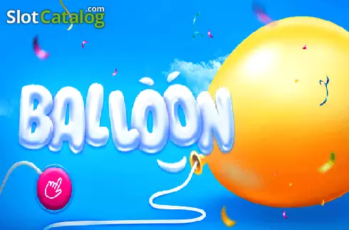 Balloon (Smartsoft Gaming) (Smartsoft Gaming)