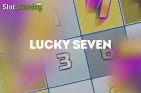 Lucky Seven слот
