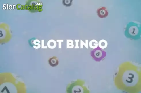 Slot Bingo слот