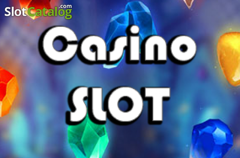 Casino Slot логотип