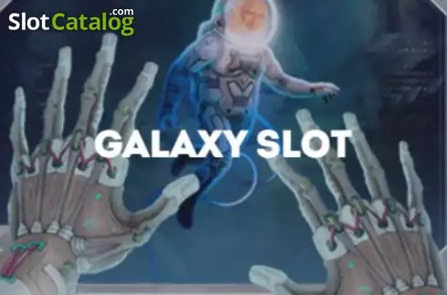 Galaxy Slot слот