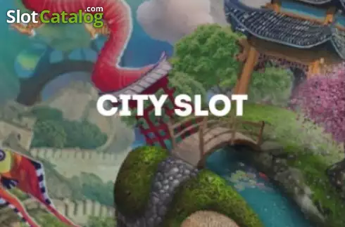 City Slot слот