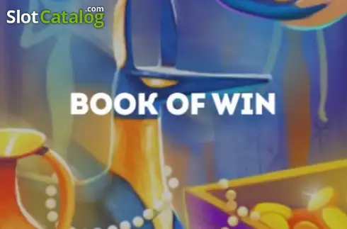 Book of Win слот